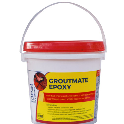 Tile Grout vs Wall Putty vs Skim Coat — Which Finishing Product Does What